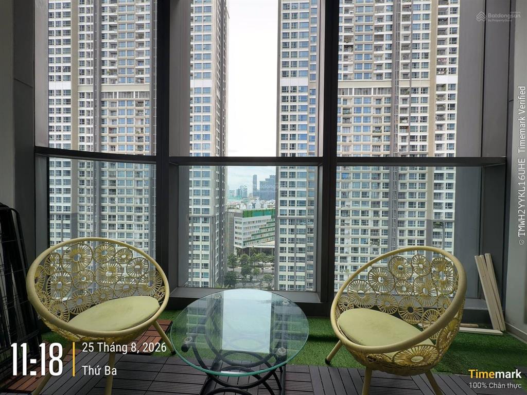 Landmark 81 | 78m2 | view pháo hoa grand marina | 14,7 tỷ btp
