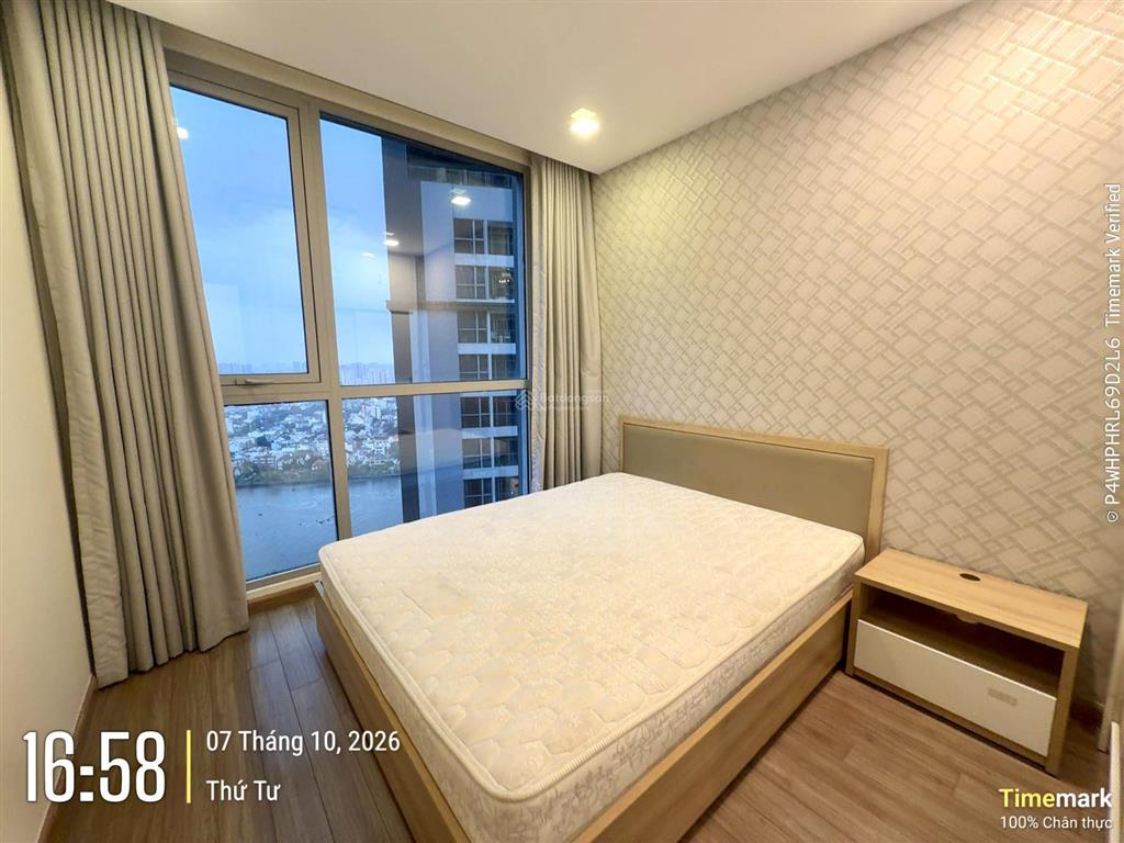 Chốt nhanh 3pn 2 ban công, 27,9 triệu/tháng bao phí, hướng mát
