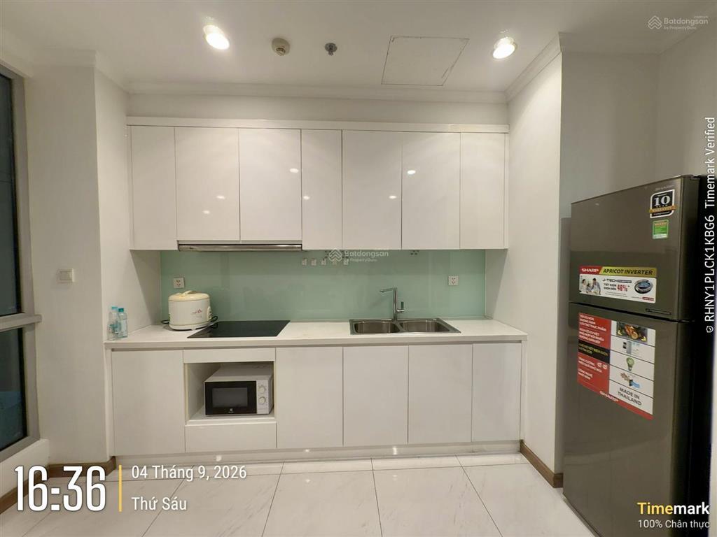 Chốt nhanh 2pn c232.10 giá 20,9tr, đang trống vào liền