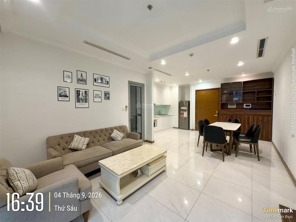 Chốt nhanh 2pn c232.10 giá 20,9tr, đang trống vào liền