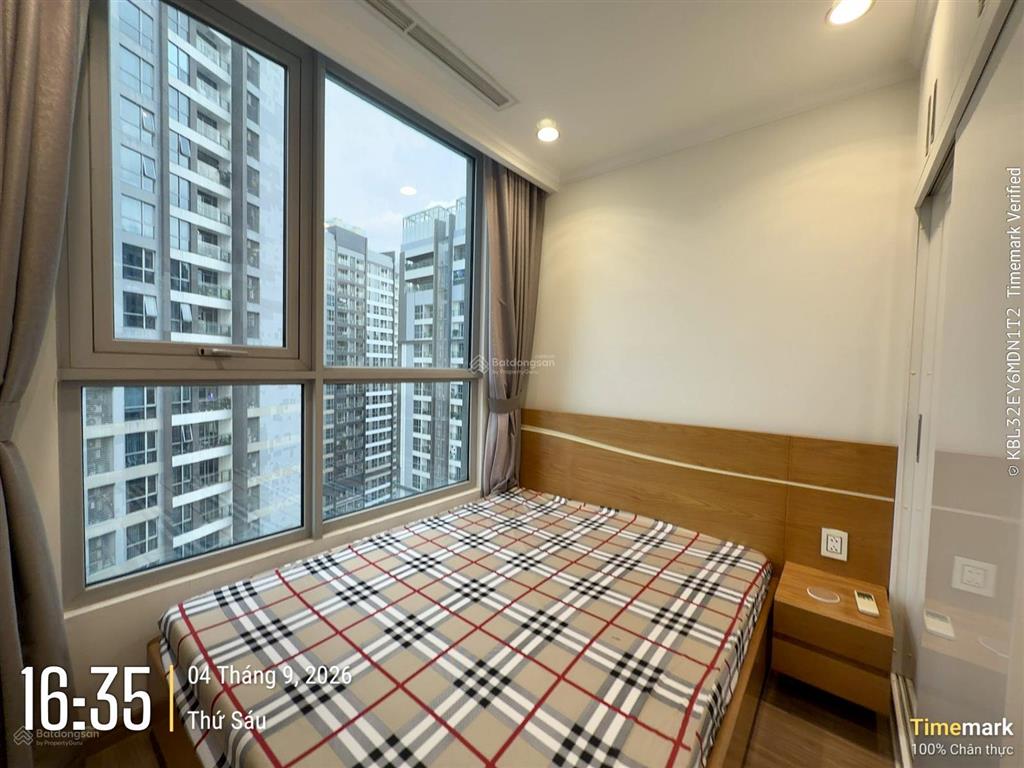 Chốt nhanh 2pn c232.10 giá 20,9tr, đang trống vào liền