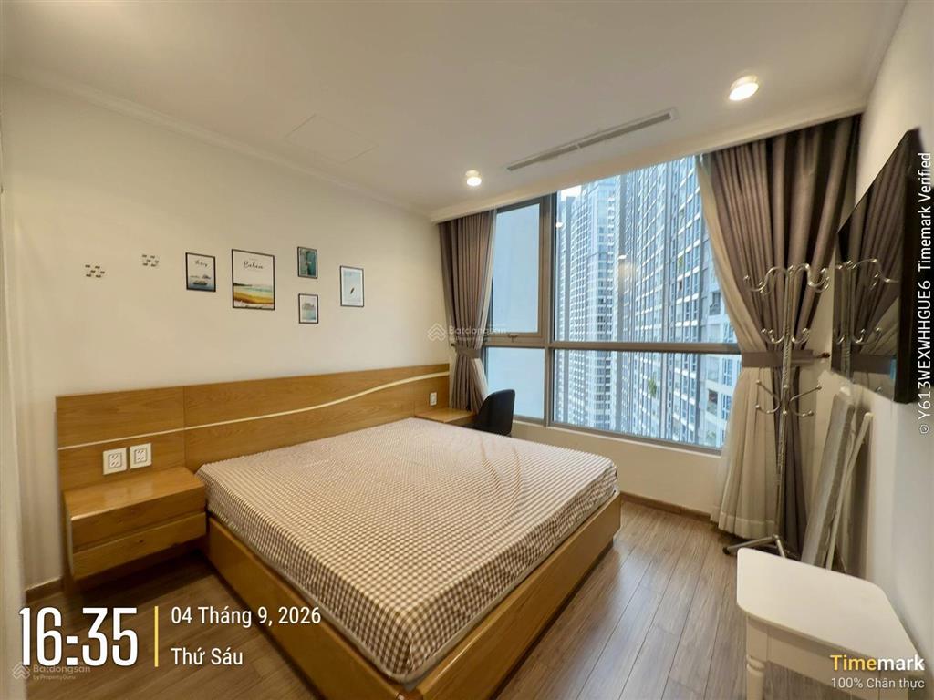 Chốt nhanh 2pn c232.10 giá 20,9tr, đang trống vào liền