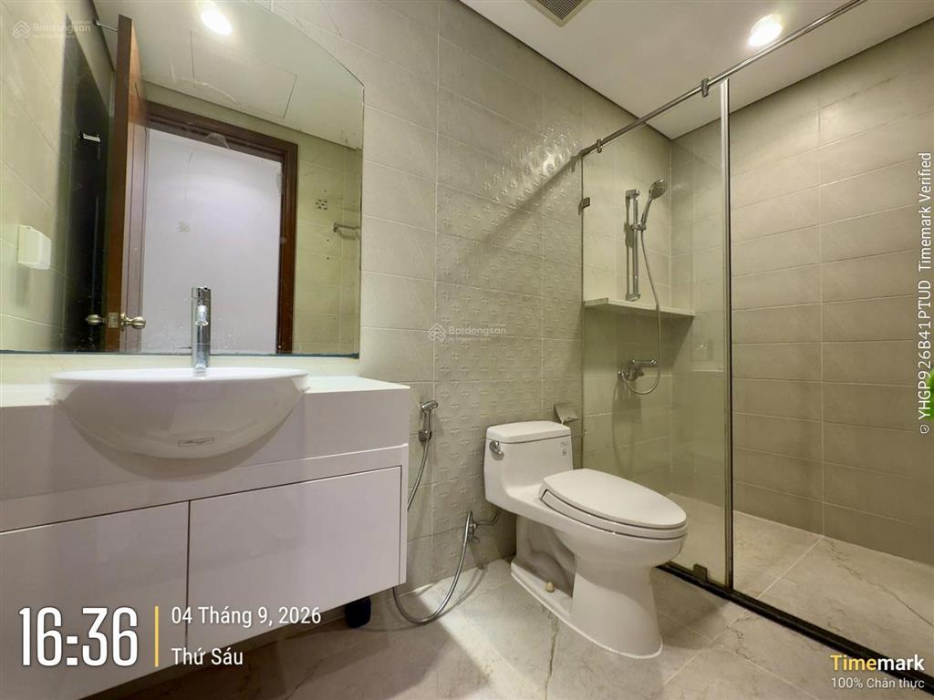 Chốt nhanh 2pn c232.10 giá 20,9tr, đang trống vào liền