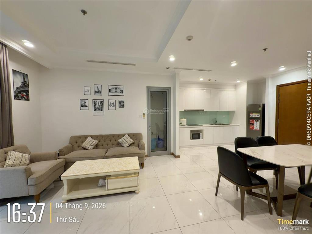 Chốt nhanh 2pn c232.10 giá 20,9tr, đang trống vào liền