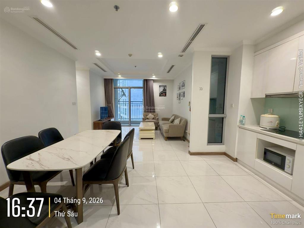 Chốt nhanh 2pn c232.10 giá 20,9tr, đang trống vào liền