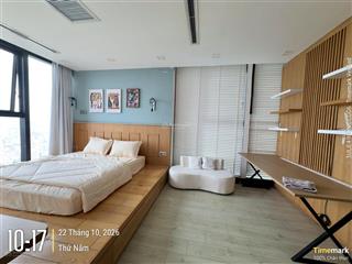 Trống 3pn sửa còn 2pn tòa lux 6, 110m2 view thảo cầm viên