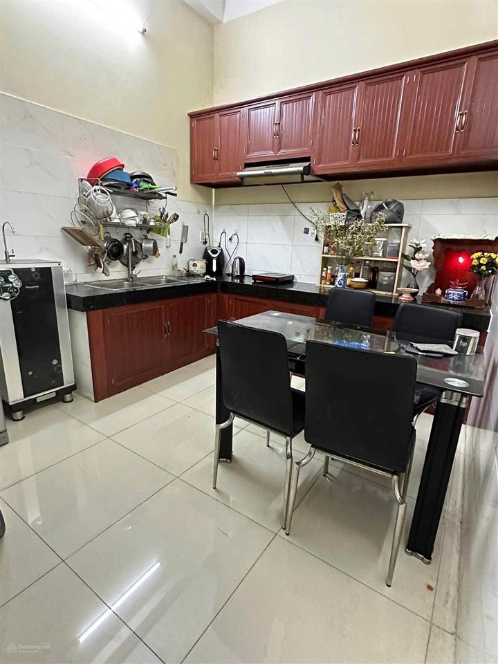 Chdv ngay đh ngoại thương dòng tiền 60tr/th giá chỉ 13.5 tỷ ngang 4.7m 117,5m²