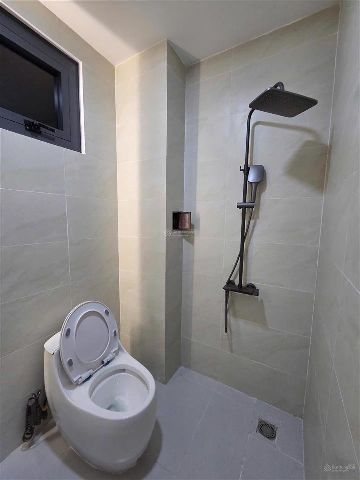 Ngang 5m hiếm ung văn khiêm gần đh hutech 2 tầng 7pn giá 14 tỷ tl