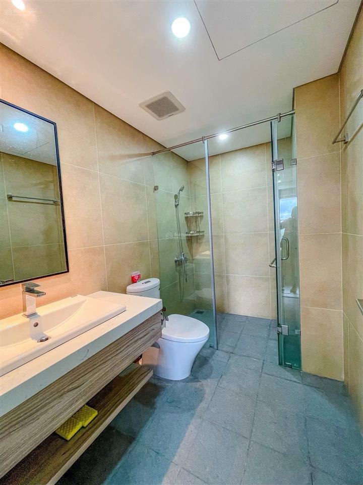 Cho thuê căn hộ 2pn 2wc minato residence