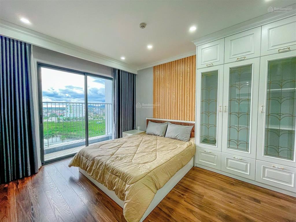 Cho thuê căn hộ 2pn 2wc minato residence