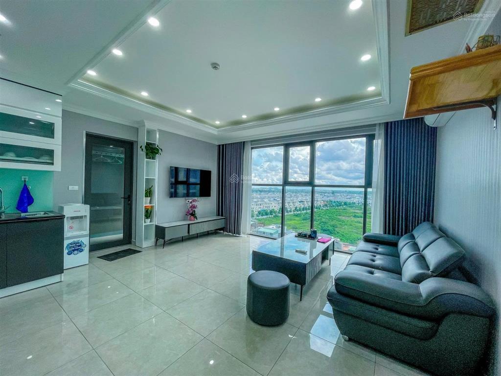 Cho thuê căn hộ 2pn 2wc minato residence