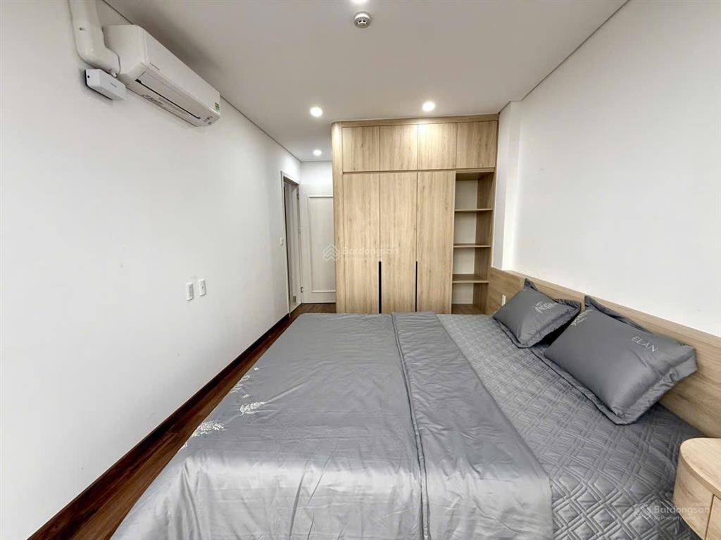Cho thuê căn hộ 2pn 2wc minato residence