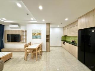 Cho thuê căn hộ 2pn 2wc minato residence