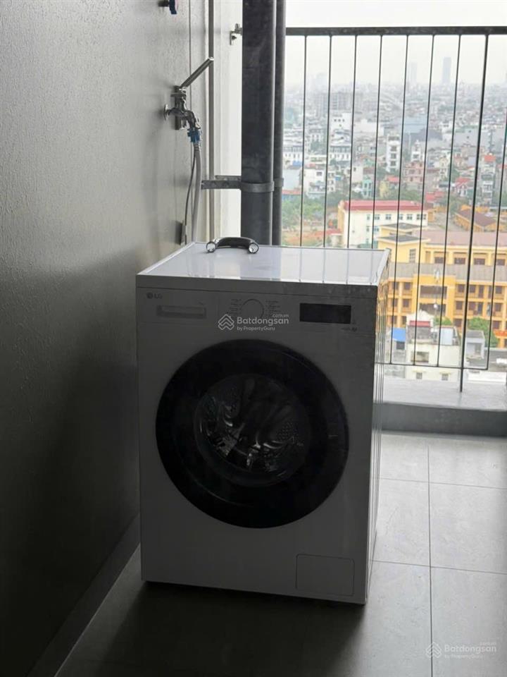 Cho thuê căn hộ 2pn 2wc minato residence