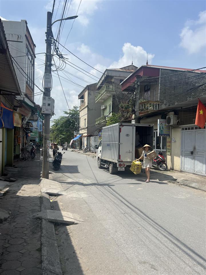 Cần bán nhà vĩnh ninh đại thanh, mặt đường ô tô tránh