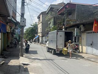 Cần bán nhà vĩnh ninh đại thanh, mặt đường ô tô tránh