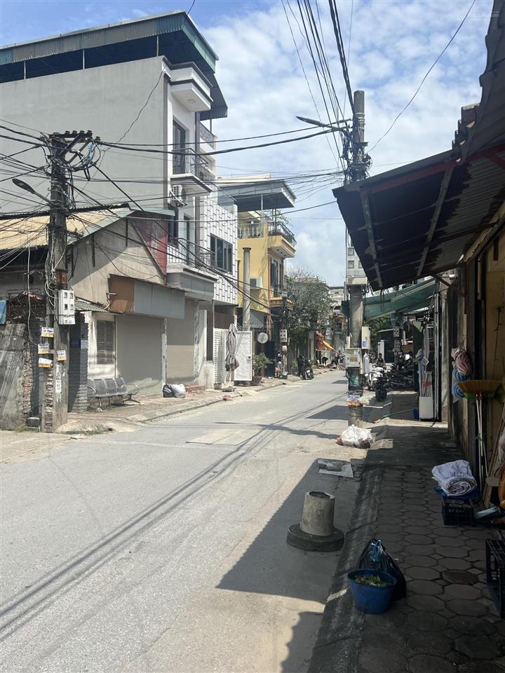 Cần bán nhà vĩnh ninh đại thanh, mặt đường ô tô tránh