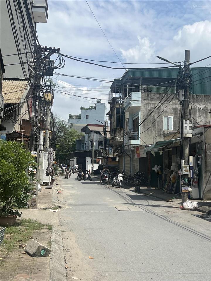 Cần bán nhà vĩnh ninh đại thanh, mặt đường ô tô tránh
