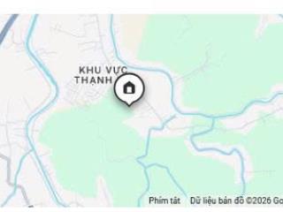 Bán nền đất vườn cln khu phú quới thường thạnh