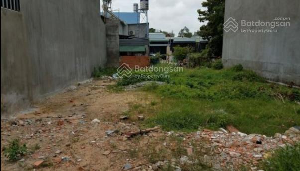 Bán đất cln gần công an phường thường thạnh