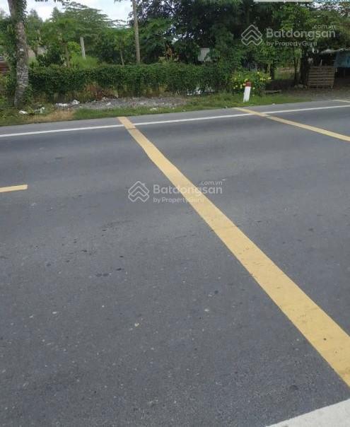 Bán đất gần cầu so đũa, phong điền  vị trí đẹp
