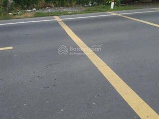 Bán đất gần cầu so đũa, phong điền  vị trí đẹp
