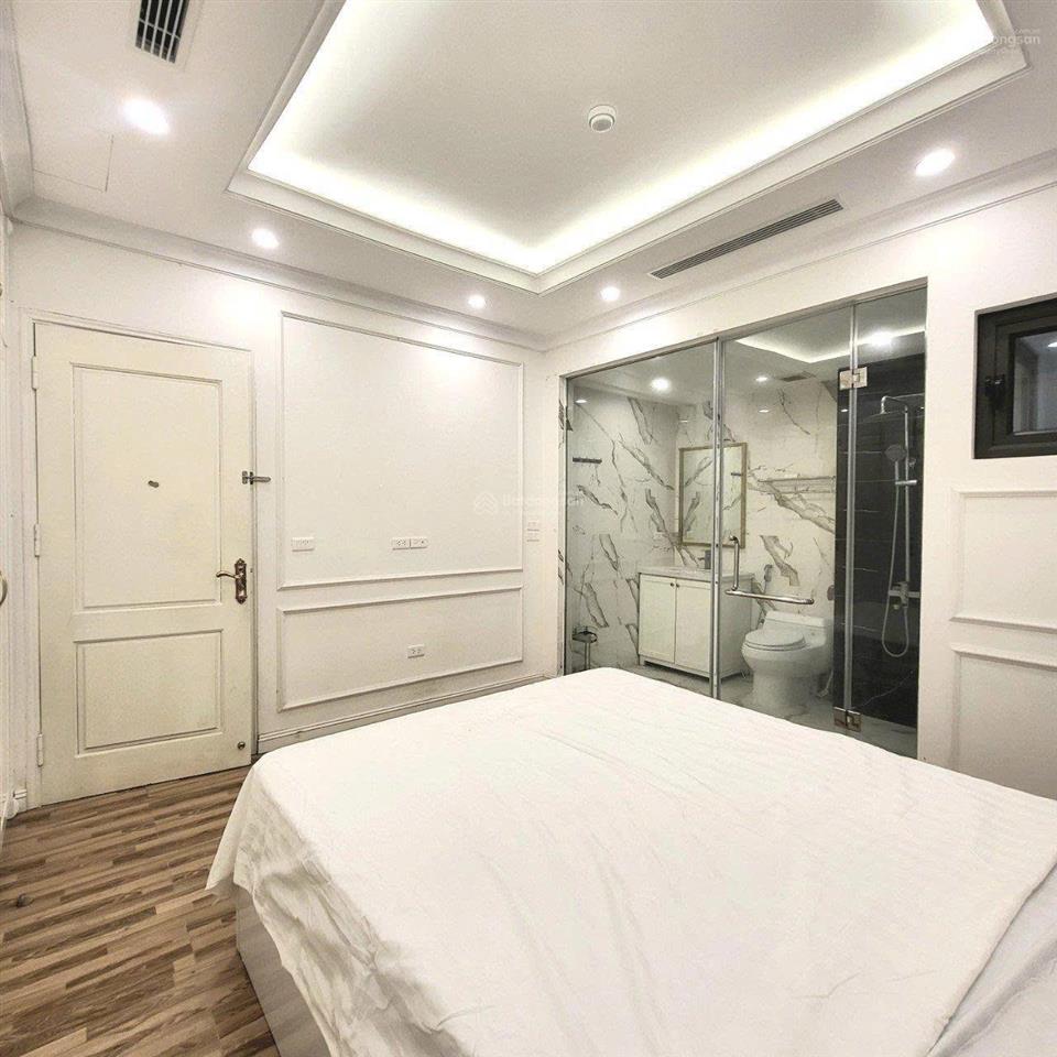 Cho thuê căn hộ 3pn trần duy hưng full nội thất cao cấp giá tốt 18,5tr