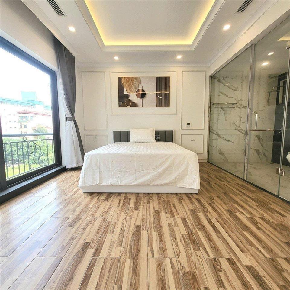 Cho thuê căn hộ 3pn trần duy hưng full nội thất cao cấp giá tốt 18,5tr