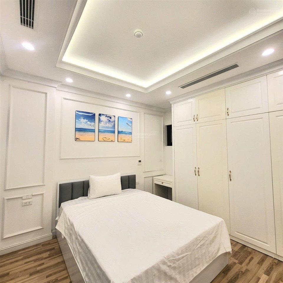 Cho thuê căn hộ 3pn trần duy hưng full nội thất cao cấp giá tốt 18,5tr