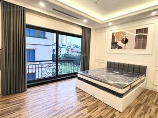 Cho thuê căn hộ 3pn trần duy hưng full nội thất cao cấp giá tốt 19,5tr