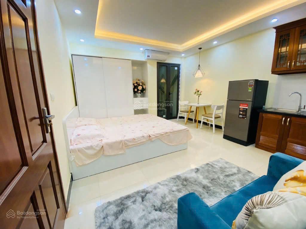 Chính chủ cho thuê căn hộ full nội thất cao cấp tại 850 láng 5tr3