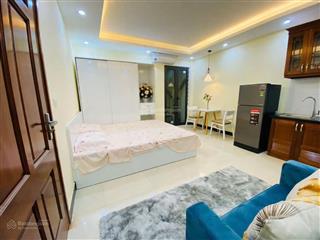 Chính chủ cho thuê căn hộ full nội thất cao cấp tại 850 láng 5tr3