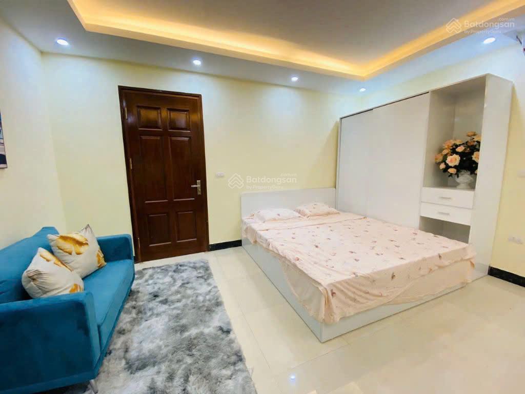 Chính chủ cho thuê căn hộ full nội thất cao cấp tại 850 láng 5tr3