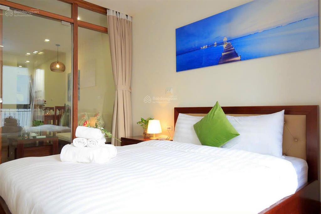 Cho thuê căn hộ phố kim mã 1k1n 60m2 9tr5 sẵn nội thất cao cấp bồn tắm giặt sấy riêng