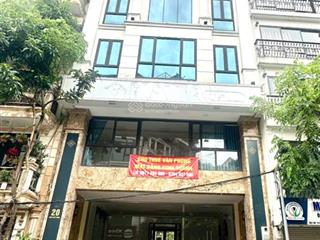Cho thuê văn phòng đặng thùy trâm 130m giá từ 23 triệu/tháng