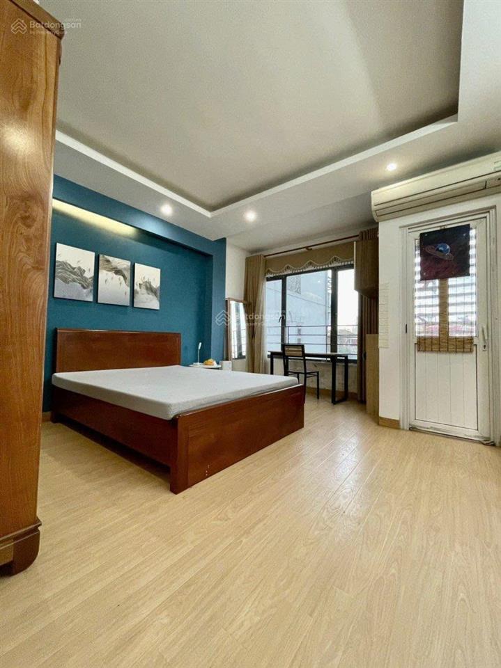 Cho thuê cc mini, 50m2, 7,8 triệu tại lạc long quân, xuân la, tây hồ, hà nội  chính chủ, tốt