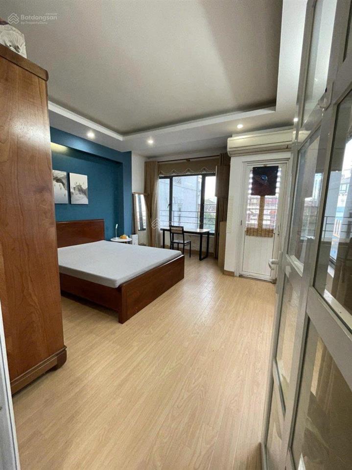 Cho thuê cc mini, 50m2, 7,8 triệu tại lạc long quân, xuân la, tây hồ, hà nội  chính chủ, tốt