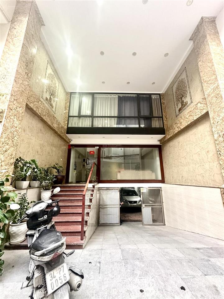Cho thuê cửa hàng tại đào tấn, đội cấn, quận ba đình, 13 triệu, 40 m2, chính chủ, view đẹp