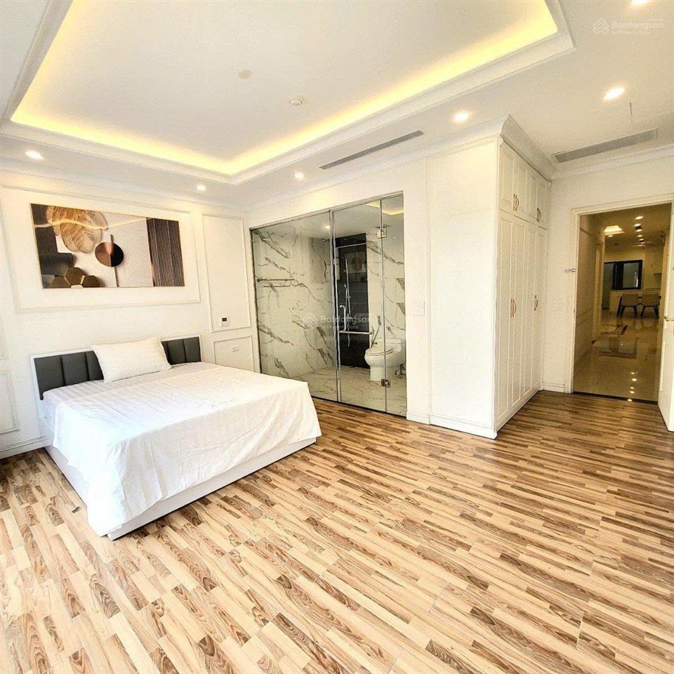 Cho thuê căn hộ giá siêu hời 16,5 triệu, 100m2 ở trần duy hưng, p trung hòa, q.cầu giấy