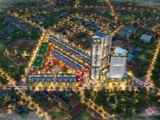 Bán căn hộ chung cư eco palace, 17,54 triệu vnd, 40 m2, tại 02 mai hắc đế, phường buôn ma thuột