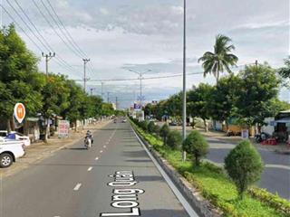 Bán siêu phẩm đất biển diện tích khủng 767m2 mặt tiền lạc long quân, điện bàn, đà nẵng giá tốt 25tỷ