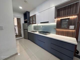 Cho thuê căn hộ 2pn chung cư cityland, full nội thất, có slot ô tô