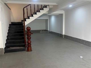 Cho thuê nhà cityland park hills, p10, gò vấp. nhà 1 hầm + 4 lầu, hướng đông