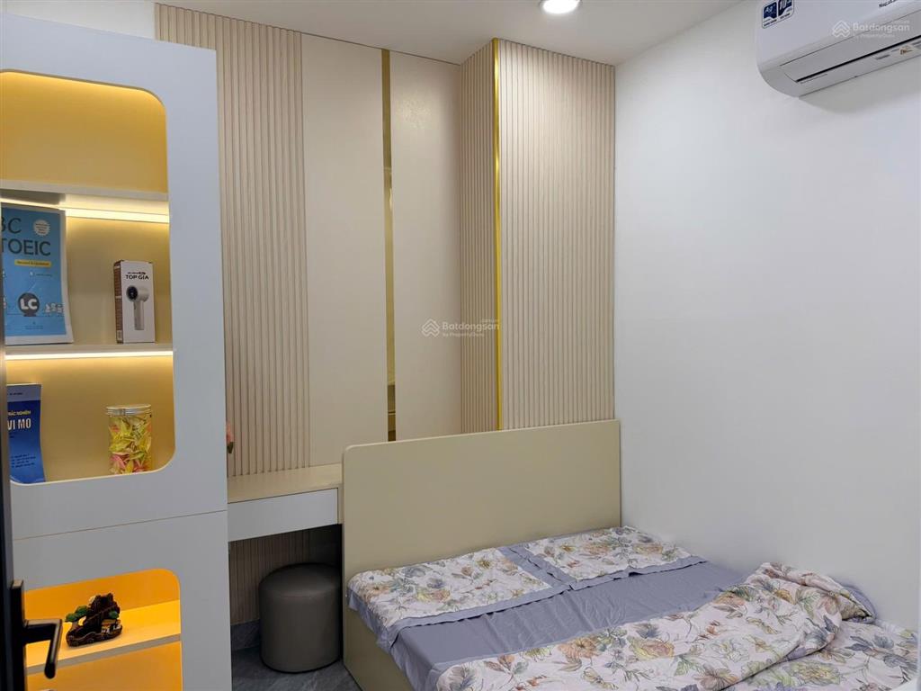 Cho thuê căn 2pn cityland gò vấp. đầy đủ nội thất y như hình.