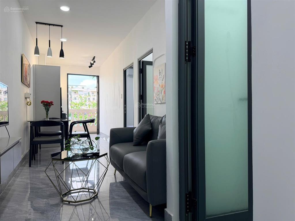 Cho thuê căn 2pn cityland gò vấp. đầy đủ nội thất y như hình.