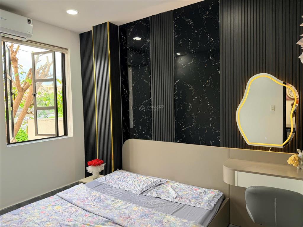 Cho thuê căn 2pn cityland gò vấp. đầy đủ nội thất y như hình.