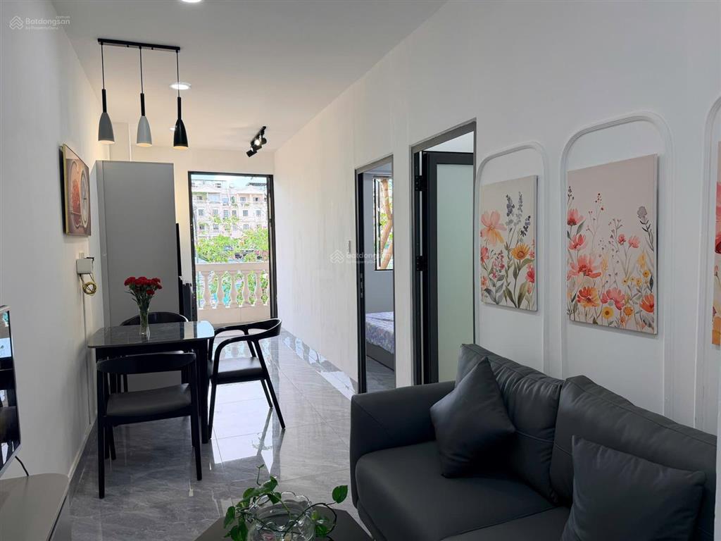 Cho thuê căn 2pn cityland gò vấp. đầy đủ nội thất y như hình.