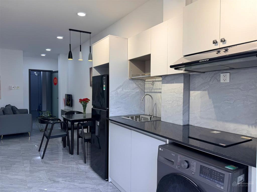 Cho thuê căn 2pn cityland gò vấp. đầy đủ nội thất y như hình.