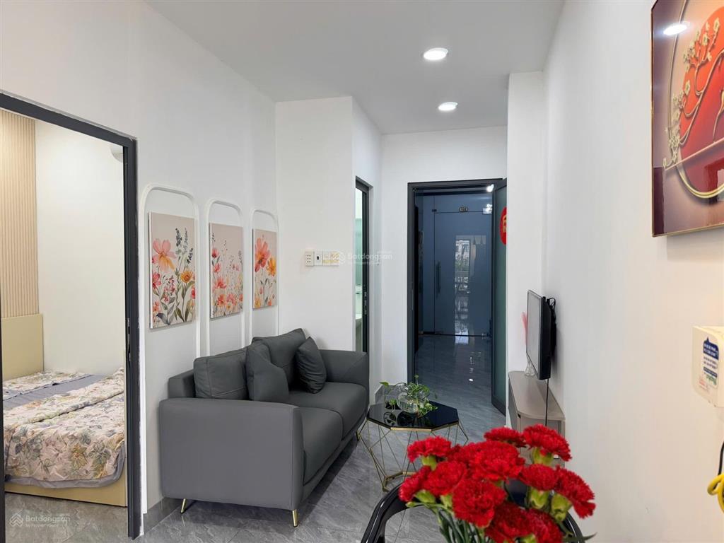 Cho thuê căn 2pn cityland gò vấp. đầy đủ nội thất y như hình.