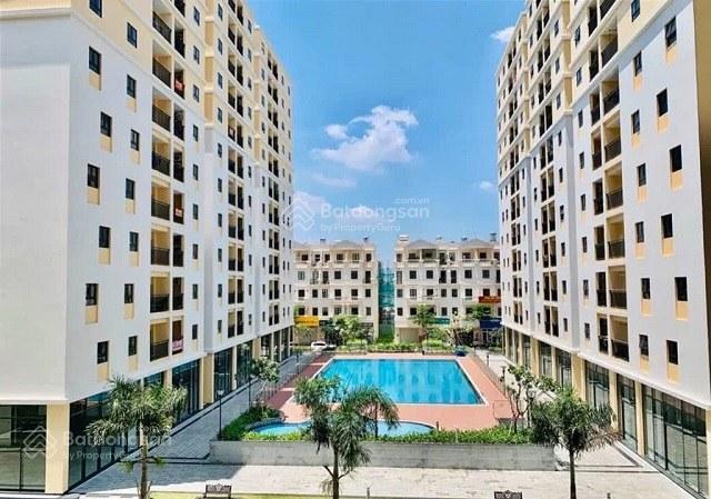 Cho thuê căn 3pn 113m² chung cư cityland park hills, gò vấp. lầu cao, view thoáng